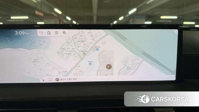 Genesis GV80 2024 Белый из Кореи, фото 6