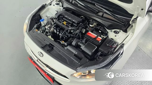 Kia Come New K3 id 4930570 из Кореи 26