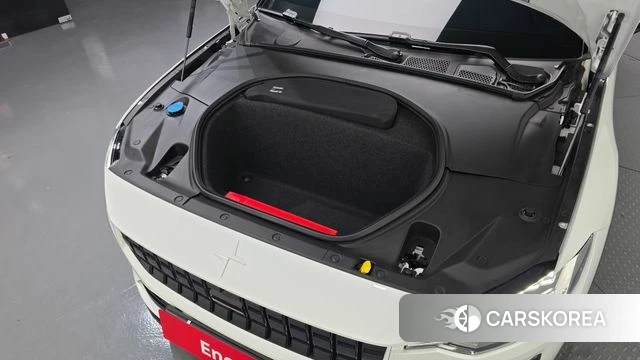 Polestar Polestar 2 id 4692346 из Кореи 26