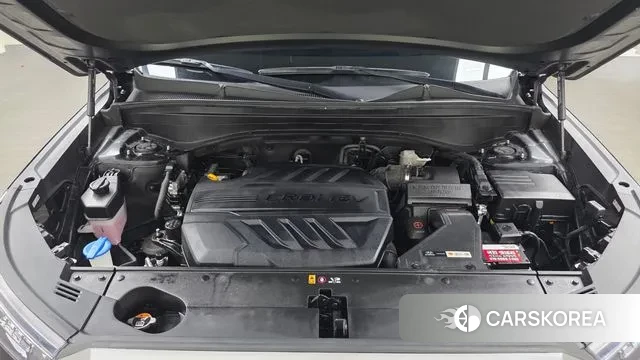 Hyundai Palisade id 3736259 из Кореи 16