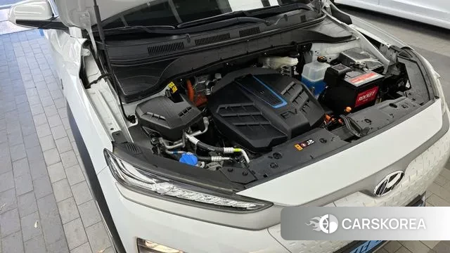 Hyundai Kona Electric id 3422481 из Кореи 16
