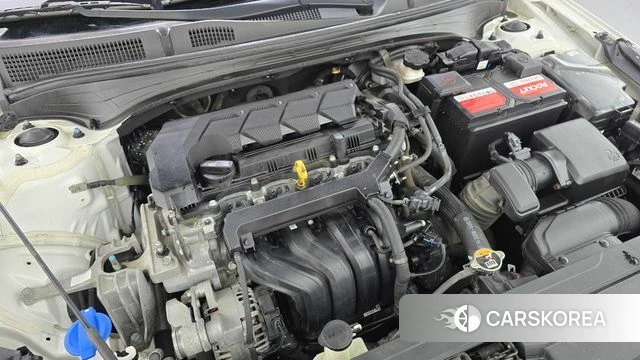Kia Come New K3 id 4250818 из Кореи 29
