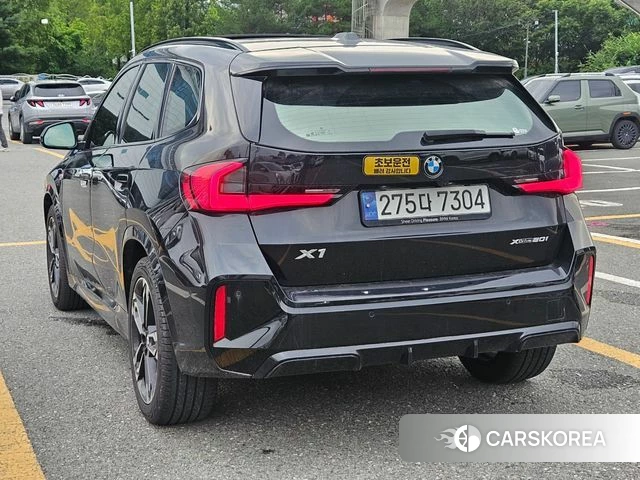 BMW X1 (U11) id 4565957 из Кореи 15