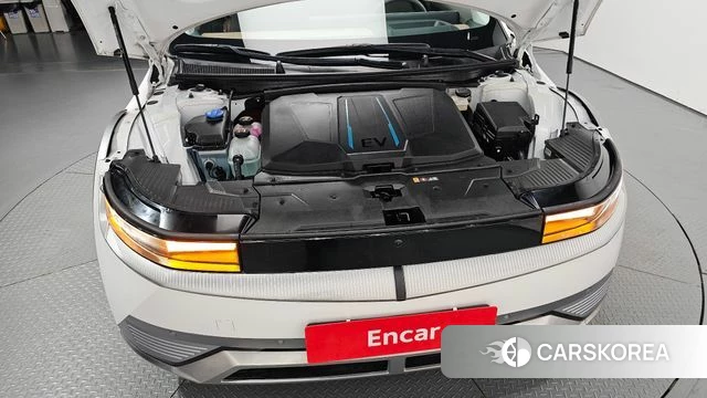 Hyundai Ionic 5 id 4541587 из Кореи 31