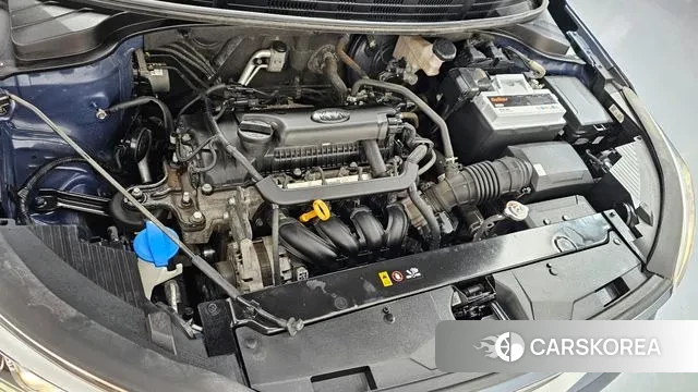 Kia Stonic id 3773121 из Кореи 16