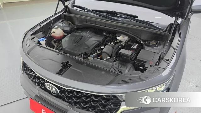 Kia Sorento 4th Generation id 4424261 из Кореи 16
