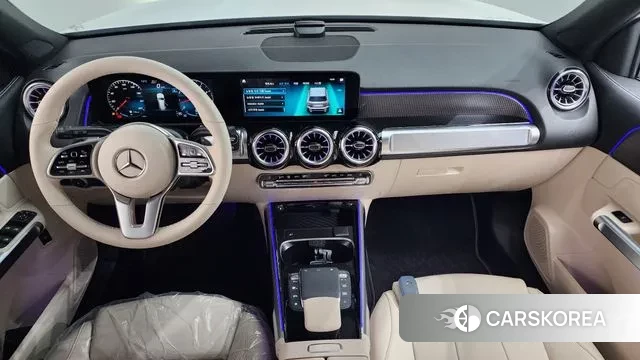 Mercedes-Benz GLB-Class X247 id 3691318 из Кореи 16