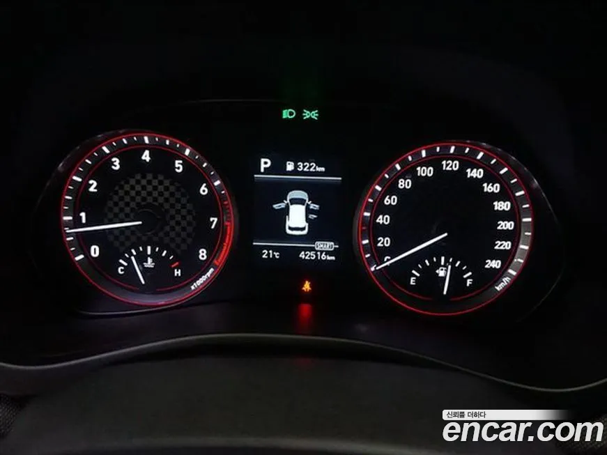 Hyundai Veloster (JS) id 1959188 из Кореи 6