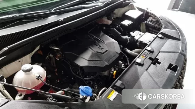 Kia Carnival 4th generation id 3411491 из Кореи 16