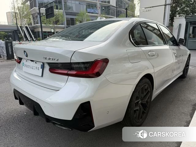 BMW 3 series id 4182467 из Китая 9