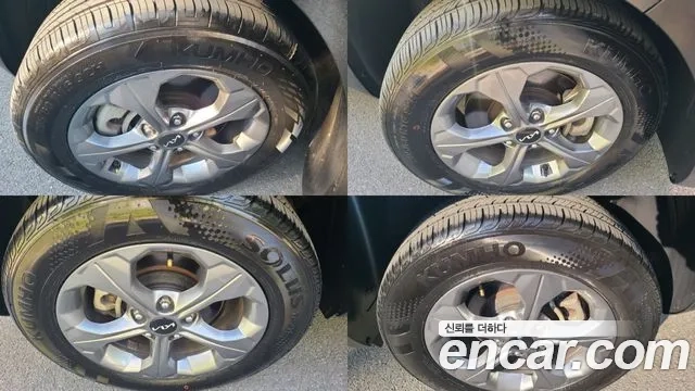 Kia The New Seltos id 2899508 из Кореи 16