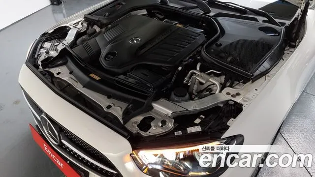 Mercedes-Benz E-Class W213 id 2699814 из Кореи 16