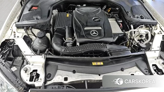 Mercedes-Benz E-Class W213 id 3718589 из Кореи 16
