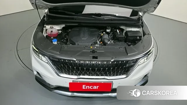 Kia Carnival 4th generation id 2999598 из Кореи 16