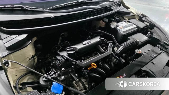 Kia Stonic id 3808058 из Кореи 16