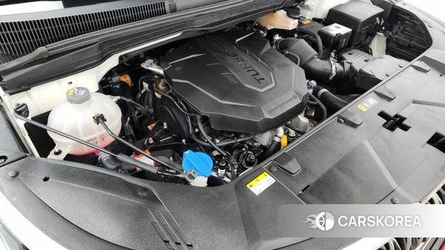 Kia Carnival 4th generation id 3898040 из Кореи 16