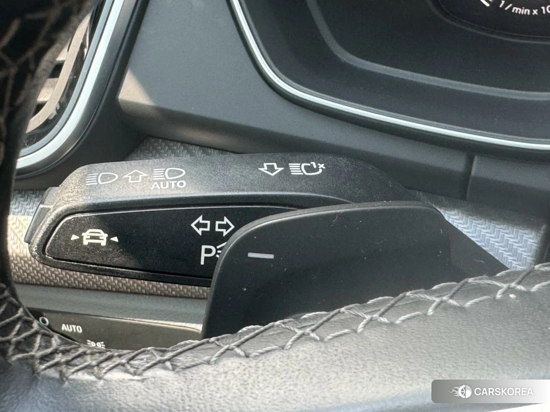 Audi Q5L id 4407451 из Китая 11