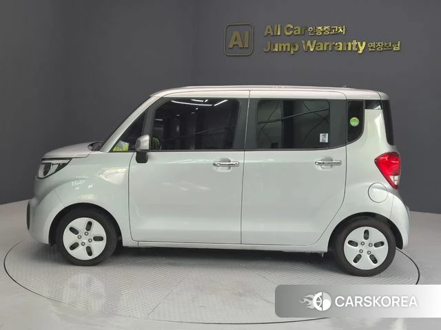 Kia The New Ray id 4485836 из Кореи 15