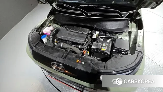 Hyundai Casper id 3174160 из Кореи 16