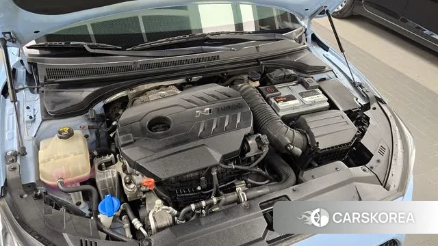 Hyundai Veloster (JS) id 3480213 из Кореи 16