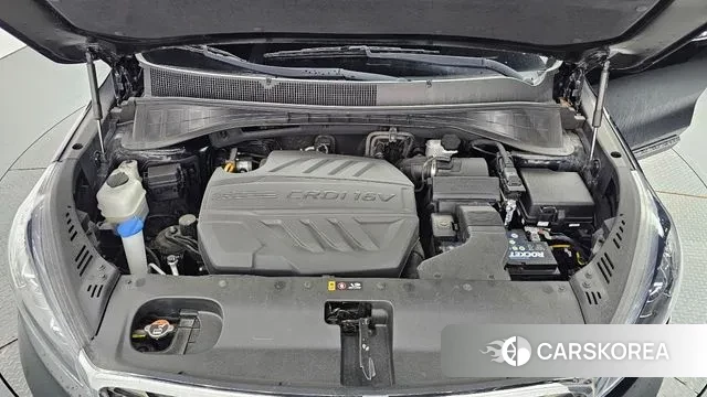 Kia The New Sorento id 3024110 из Кореи 16