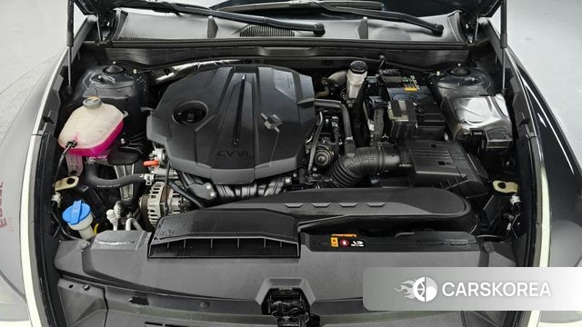 Hyundai Sonata (DN8) id 4624588 из Кореи 27