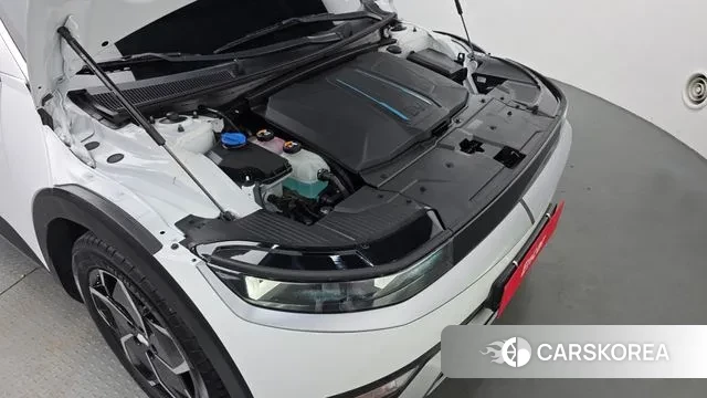 Hyundai Ionic 5 id 3032438 из Кореи 16