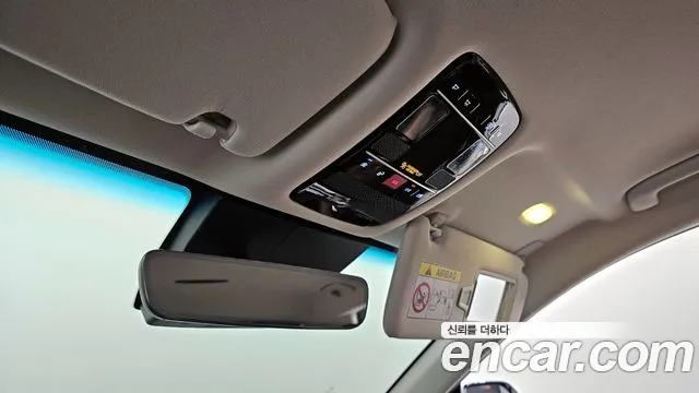 Hyundai Grandeur (GN7) id 2527268 из Кореи 16