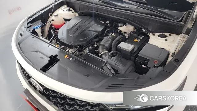 Kia Sorento 4th Generation id 3362035 из Кореи 16