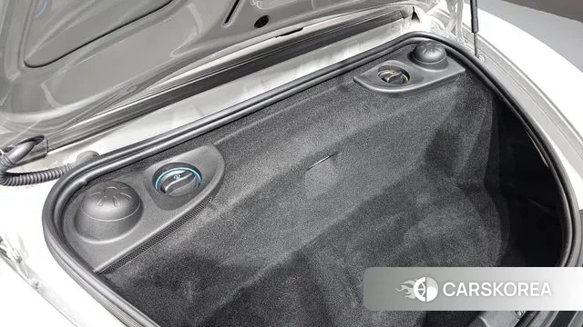 Porsche 718 Boxster id 3654354 из Кореи 16