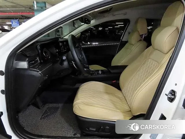 Kia K5 3rd generation id 3439284 из Кореи 14