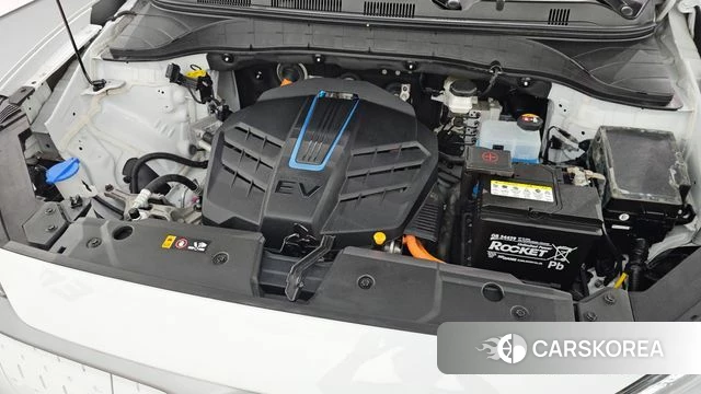 Hyundai Kona Electric id 4330991 из Кореи 16