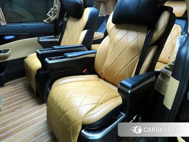 Kia Carnival 4th generation id 3420541 из Кореи 16