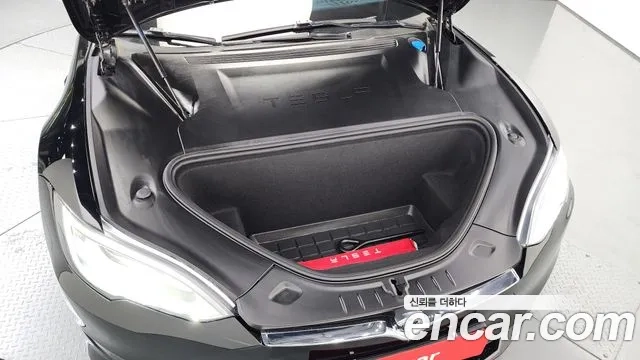 Tesla Model S id 2912410 из Кореи 16