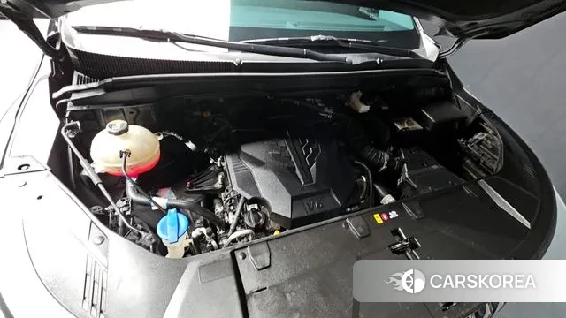 Kia Carnival 4th generation id 3448022 из Кореи 16