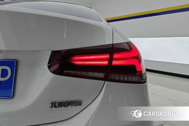 Mercedes-Benz Class A id 3913647 из Китая 13