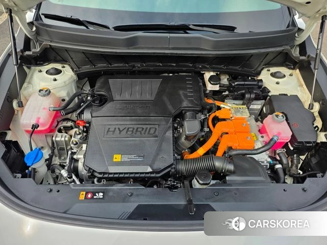 Kia Di Ol Nu Niro id 3922323 из Кореи 14