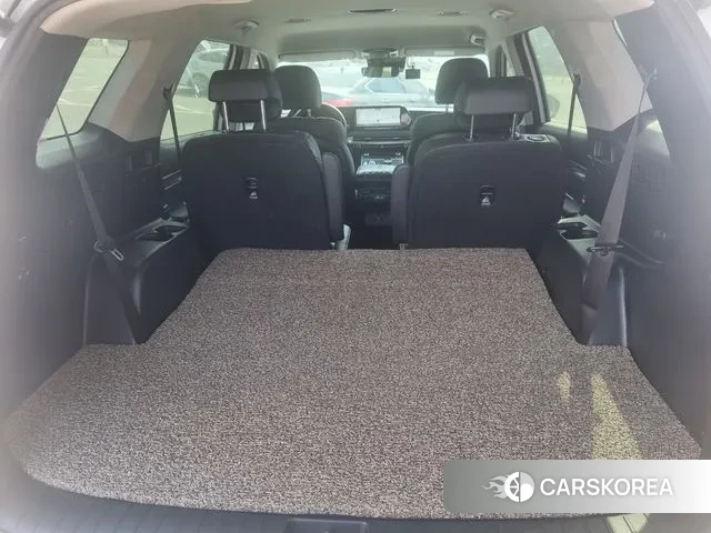 Hyundai The New Palisade id 3751952 из Кореи 15