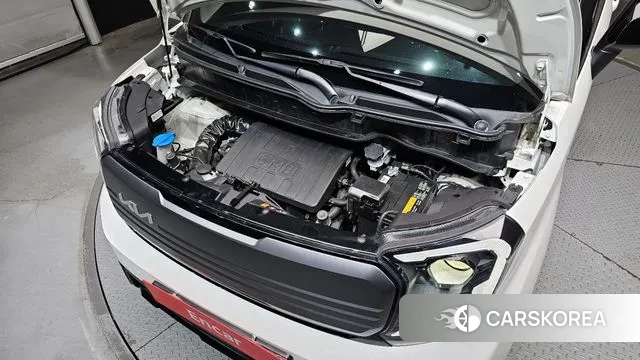 Kia The New Kia Ray id 3341483 из Кореи 16