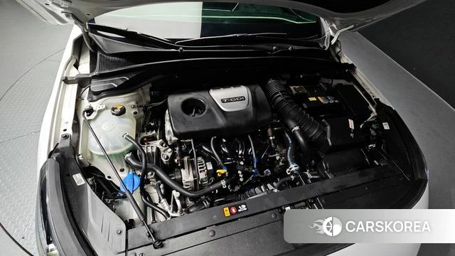 Hyundai i30 (PD) id 3965705 из Кореи 16