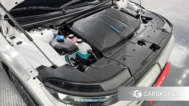 Hyundai Ionic 5 id 3771237 из Кореи 16