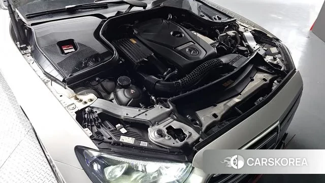 Mercedes-Benz E-Class W213 id 3388800 из Кореи 16