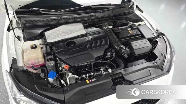 Hyundai Veloster (JS) id 3463376 из Кореи 16