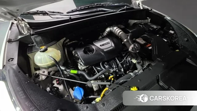 Hyundai All New Tucson id 3656922 из Кореи 16