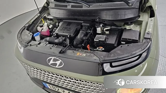 Hyundai Casper id 3154566 из Кореи 16