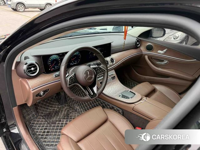 Mercedes-Benz E-class id 3908621 из Китая 16