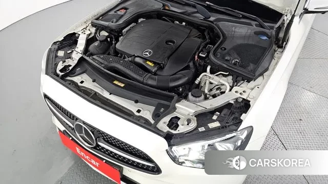 Mercedes-Benz E-Class W213 id 3379419 из Кореи 16