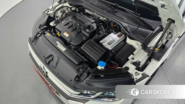 Volkswagen Arteon id 4865064 из Кореи 16