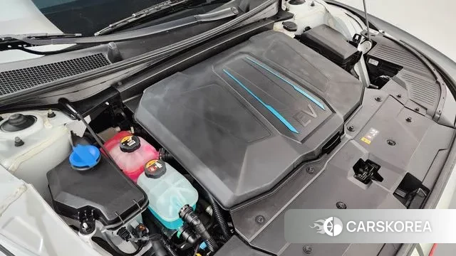 Hyundai Ionic 5 id 3787969 из Кореи 16