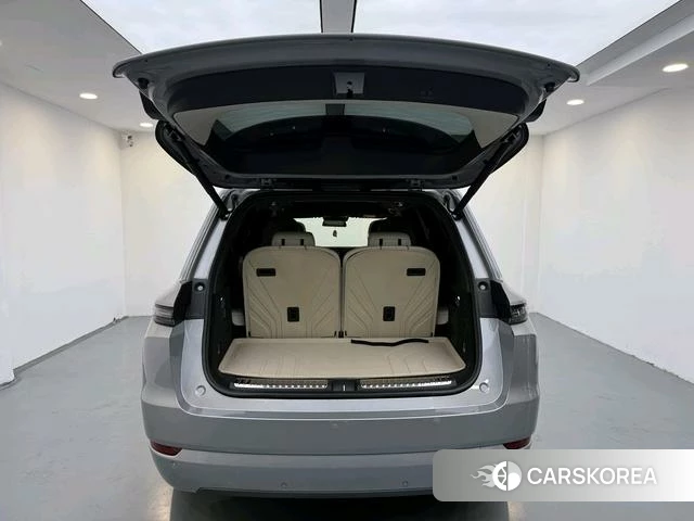 Ideal car Ideal L9 id 3919362 из Китая 16